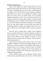 Referāts 'Parāda vērtspapīru tirgus attīstība Latvijā', 22.