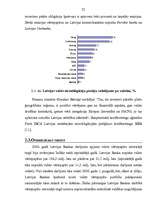 Referāts 'Parāda vērtspapīru tirgus attīstība Latvijā', 23.