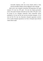 Referāts 'Parāda vērtspapīru tirgus attīstība Latvijā', 25.