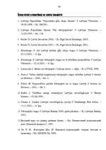 Referāts 'Parāda vērtspapīru tirgus attīstība Latvijā', 40.