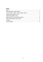 Referāts 'Lietišķa cilvēka ārējais izskats un ģērbšanās stils', 2.