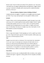 Referāts 'Lietišķa cilvēka ārējais izskats un ģērbšanās stils', 6.