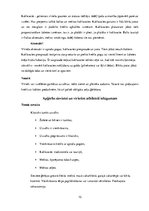 Referāts 'Lietišķa cilvēka ārējais izskats un ģērbšanās stils', 10.