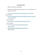 Referāts 'Lietišķa cilvēka ārējais izskats un ģērbšanās stils', 15.