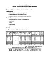 Paraugs 'Šķidruma viskozitātes koeficienta noteikšana ar Stoksa metodi', 1.