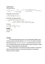 Paraugs 'Šķidruma viskozitātes koeficienta noteikšana ar Stoksa metodi', 3.