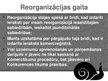 Prezentācija 'Spilgtākie reorganizācijas apvienošanās piemēri Latvijas komercdarbībā un ārvals', 9.