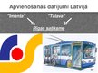 Prezentācija 'Spilgtākie reorganizācijas apvienošanās piemēri Latvijas komercdarbībā un ārvals', 15.