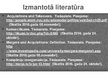 Prezentācija 'Spilgtākie reorganizācijas apvienošanās piemēri Latvijas komercdarbībā un ārvals', 25.