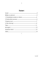 Referāts 'Draugs uz četrām ķepām', 2.