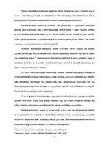 Konspekts 'Demokrātija un demokrātijas teorijas', 1.