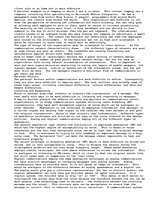 Eseja 'Communications', 3.