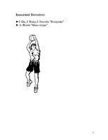 Konspekts 'Iesildošie vingrojumi', 5.