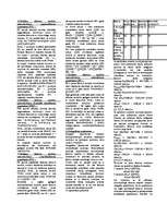 Konspekts 'Ekonomiskās analīzes teorija - eksāmena jautājumi', 1.