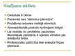Referāts 'Medicīnas tiesību gadījums no medicīnas ētikas skatupunkta', 12.