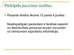 Referāts 'Medicīnas tiesību gadījums no medicīnas ētikas skatupunkta', 15.