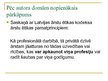 Referāts 'Medicīnas tiesību gadījums no medicīnas ētikas skatupunkta', 16.