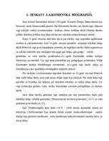 Referāts 'J.A.Komenska dzīves gājums un pedagoģiskie uzskati', 4.