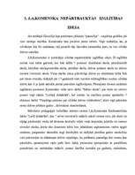 Referāts 'J.A.Komenska dzīves gājums un pedagoģiskie uzskati', 8.