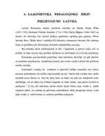 Referāts 'J.A.Komenska dzīves gājums un pedagoģiskie uzskati', 10.
