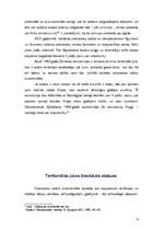 Referāts 'Teritoriālā jūra', 4.