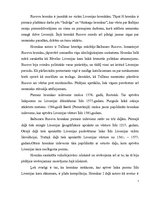Referāts 'Indriķa hronika, Atskaņu hronika un Baltazara Rusova hronika', 7.