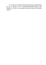 Biznesa plāns 'Konditoreja I/K "Saldumiņš"', 6.