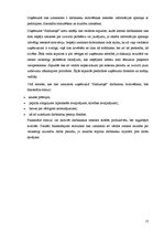 Biznesa plāns 'Konditoreja I/K "Saldumiņš"', 17.