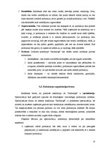 Biznesa plāns 'Konditoreja I/K "Saldumiņš"', 19.