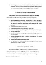 Biznesa plāns 'Konditoreja I/K "Saldumiņš"', 20.