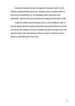 Biznesa plāns 'Konditoreja I/K "Saldumiņš"', 21.