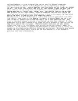 Eseja '"To Kill a Mocking Bird"; Appearance vs Reality', 2.