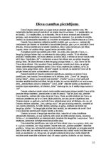 Referāts '17.gadsimta filosofija. Renē Dekarts', 10.