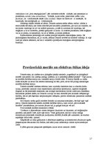 Referāts '17.gadsimta filosofija. Renē Dekarts', 17.