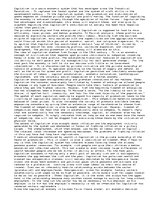 Eseja 'Capitalism - A Grossly Glorified Economic System', 1.