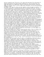 Eseja 'Capitalism - A Grossly Glorified Economic System', 2.