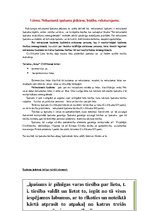 Konspekts 'Nekustamā īpašuma jēdziens, būtība, raksturojums', 1.