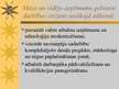 Prezentācija 'Mazo un vidējo uzņēmumu loma konkurences apstākļos', 15.