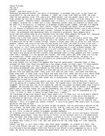 Eseja 'Gandhi Biography', 1.