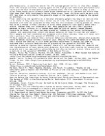 Eseja 'AIDS Epidemic in Sub-Saharan Africa: Possible Solutions and Causes ', 3.