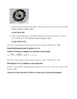 Referāts 'Vektori un kustība - nobeiguma pārbaudes darbs', 3.