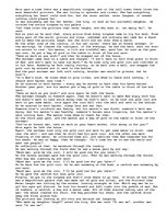 Eseja 'Fairy Tale: The Princess That Never Laughs. Analysis included', 1.