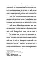 Referāts 'Gotikas ietekme uz Rīgas arhitektūru viduslaikos', 8.