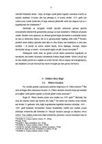 Referāts 'Gotikas ietekme uz Rīgas arhitektūru viduslaikos', 11.