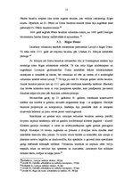 Referāts 'Gotikas ietekme uz Rīgas arhitektūru viduslaikos', 13.