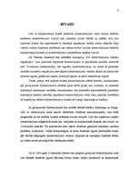 Referāts 'Franšīzes līgums kā viens no komercdarījumu veidiem', 1.