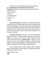 Referāts 'Franšīzes līgums kā viens no komercdarījumu veidiem', 3.