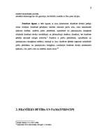 Referāts 'Franšīzes līgums kā viens no komercdarījumu veidiem', 6.