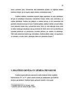 Referāts 'Franšīzes līgums kā viens no komercdarījumu veidiem', 10.