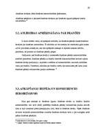 Referāts 'Franšīzes līgums kā viens no komercdarījumu veidiem', 14.